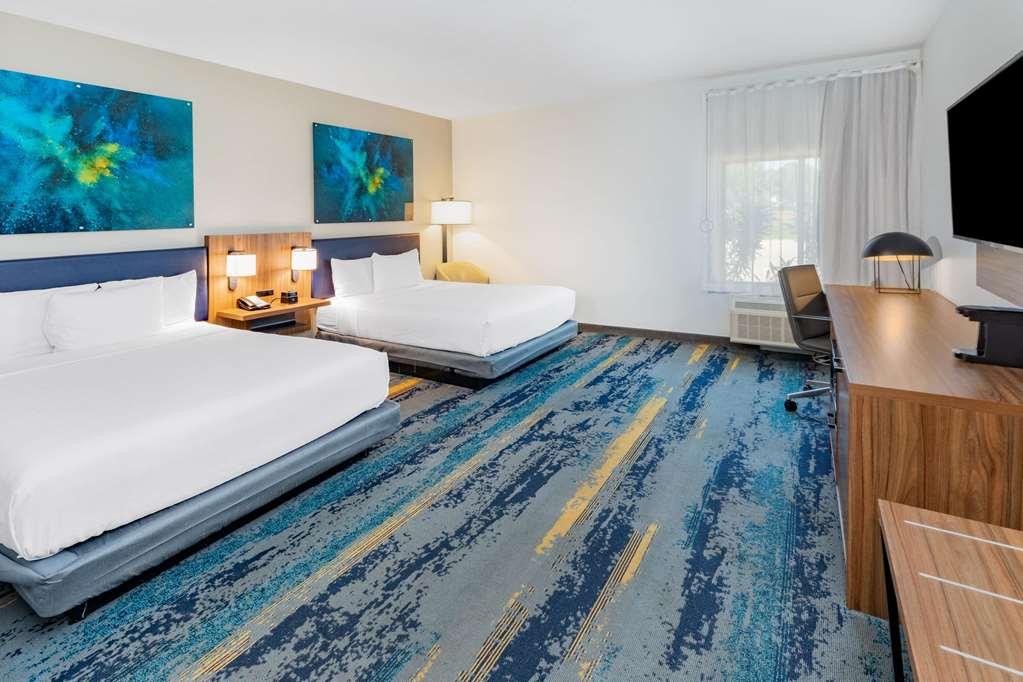 La Quinta Inn & Suites By Wyndham Texas City I 45 Habitación foto